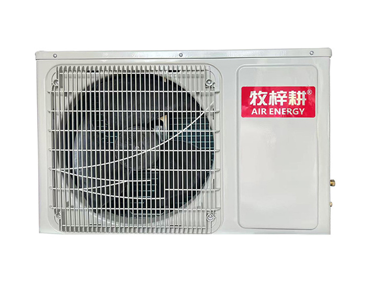 韶关热泵